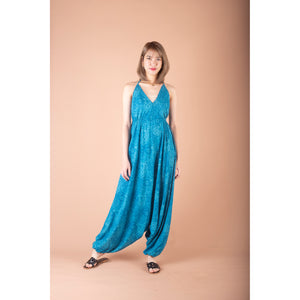 Paisley Mistery 16 Women's Jumpsuit in Blue JP0064 020016 04
