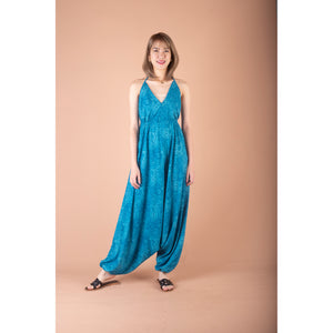 Paisley Mistery 16 Women's Jumpsuit in Blue JP0064 020016 04