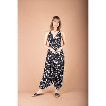 Load image into Gallery viewer, Cactus Women&#39;s Jumpsuit in Black JP0064 130003 01