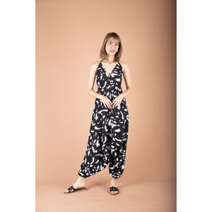 Cactus Women's Jumpsuit in Black JP0064 130003 01