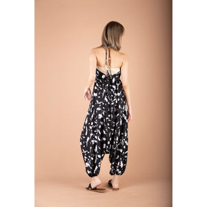 Cactus Women's Jumpsuit in Black JP0064 130003 01