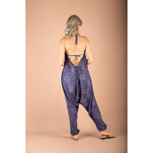 Load image into Gallery viewer, Solid Color Women&#39;s Jumpsuit in Black JP0092 020000 10