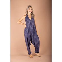 Load image into Gallery viewer, Paisley Women&#39;s Jumpsuit in Brown JP0092 020016 07