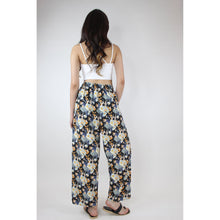 Load image into Gallery viewer, Iris Women&#39;s Lounge Drawstring Pants in Black PP0216 130012 02