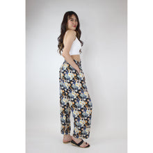 Load image into Gallery viewer, Iris Women&#39;s Lounge Drawstring Pants in Black PP0216 130012 02