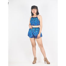 Load image into Gallery viewer, Sunflower Women&#39;s Swimwear in Navy JP0010 020057 06 M