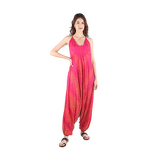 Load image into Gallery viewer, Peacock Women&#39;s Jumpsuit in Pink JP0064 020008 01