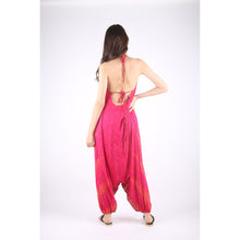 Load image into Gallery viewer, Peacock Women&#39;s Jumpsuit in Pink JP0064 020008 01