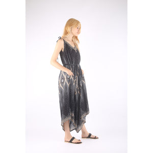Big Eye Women's Jumpsuit in Black JP0069 020033 01