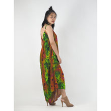 Load image into Gallery viewer, Wild feathers Women&#39;s Jumpsuit in Green JP0069 020073 03