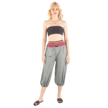 Load image into Gallery viewer, Short Harem Pants in Limited Colours LI0004 000001 00