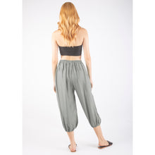 Load image into Gallery viewer, Short Harem Pants in Limited Colours LI0004 000001 00