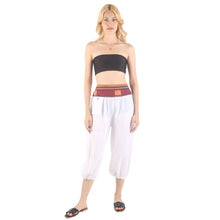 Load image into Gallery viewer, Short Harem Pants in Limited Colours LI0004 000001 00