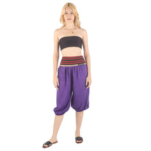 Load image into Gallery viewer, Short Harem Pants in Limited Colours LI0004 000001 00