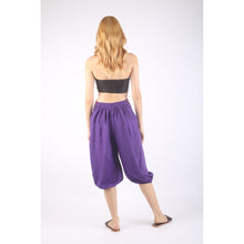 Load image into Gallery viewer, Short Harem Pants in Limited Colours LI0004 000001 00