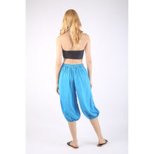 Load image into Gallery viewer, Short Harem Pants in Limited Colours LI0004 000001 00