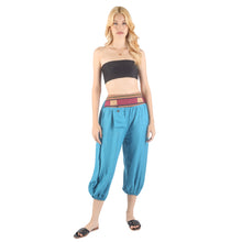 Load image into Gallery viewer, Short Harem Pants in Limited Colours LI0004 000001 00