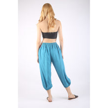 Load image into Gallery viewer, Short Harem Pants in Limited Colours LI0004 000001 00