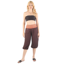 Load image into Gallery viewer, Short Harem Pants in Limited Colours LI0004 000001 00