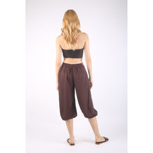 Load image into Gallery viewer, Short Harem Pants in Limited Colours LI0004 000001 00