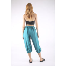 Load image into Gallery viewer, Short Harem Pants in Limited Colours LI0004 000001 00