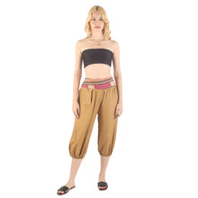 Load image into Gallery viewer, Short Harem Pants in Limited Colours LI0004 000001 00