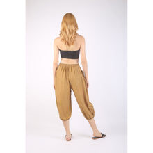 Load image into Gallery viewer, Short Harem Pants in Limited Colours LI0004 000001 00