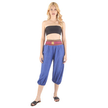 Load image into Gallery viewer, Short Harem Pants in Limited Colours LI0004 000001 00