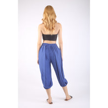 Load image into Gallery viewer, Short Harem Pants in Limited Colours LI0004 000001 00