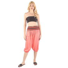 Load image into Gallery viewer, Short Harem Pants in Limited Colours LI0004 000001 00