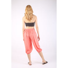 Load image into Gallery viewer, Short Harem Pants in Limited Colours LI0004 000001 00