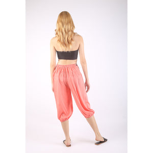 Short Harem Pants in Limited Colours LI0004 000001 00