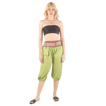 Load image into Gallery viewer, Short Harem Pants in Limited Colours LI0004 000001 00