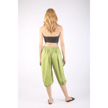 Load image into Gallery viewer, Short Harem Pants in Limited Colours LI0004 000001 00