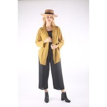 Load image into Gallery viewer, Fall Collection Solid Color Long Sleeve Shirts LI0009 000001 00