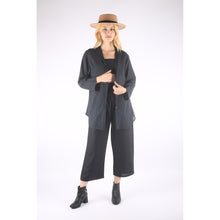 Load image into Gallery viewer, Fall Collection Solid Color Long Sleeve Shirts LI0009 000001 00
