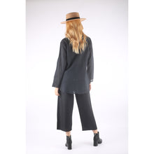 Load image into Gallery viewer, Fall Collection Solid Color Long Sleeve Shirts LI0009 000001 00
