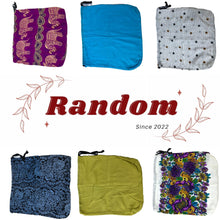 Load image into Gallery viewer, SPECIAL GIFT Laundry Bags - 12 packs! AC0016