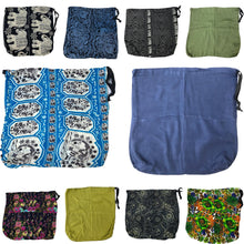 Load image into Gallery viewer, SPECIAL GIFT Laundry Bags - 12 packs! AC0016