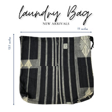 Load image into Gallery viewer, SPECIAL GIFT Laundry Bags - 12 packs! AC0016
