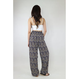 Lavender Women's Lounge Drawstring Pants in Brown PP0216 130020 01