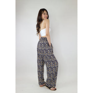 Lavender Women's Lounge Drawstring Pants in Brown PP0216 130020 01