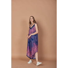 Load image into Gallery viewer, Princess Mandala Women&#39;s Jumpsuit Purple JP0069 020030 05
