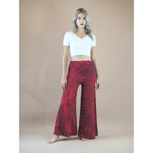 Tie Dye Women's Palazzo Pants Spandex in Limited Colours PP0157 079000 00