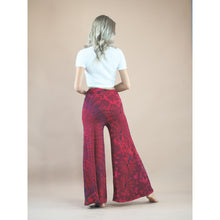 Load image into Gallery viewer, Tie Dye Women&#39;s Palazzo Pants Spandex in Limited Colours PP0157 079000 00