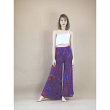 Load image into Gallery viewer, Tie Dye Women&#39;s Palazzo Pants Spandex in Limited Colours PP0157 079000 00