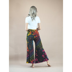 Tie Dye Women's Palazzo Pants Spandex in Limited Colours PP0157 079000 00