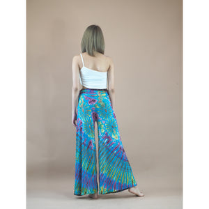 Tie Dye Women's Palazzo Pants Spandex in Limited Colours PP0157 079000 00