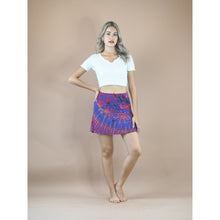 Load image into Gallery viewer, Tie Dye Women&#39;s Skirt Spandex in Limited Colours SK0100 079000 00