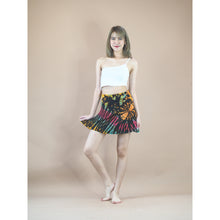 Load image into Gallery viewer, Tie Dye Women&#39;s Skirt Spandex in Limited Colours SK0100 079000 00